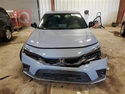 Honda Civic Hatchback